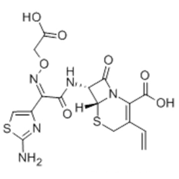 Cefixim CAS 79350-37-1